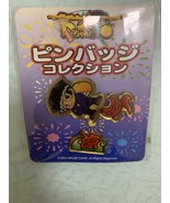 Don-chan collection pins 2002 - $563.74 MXN