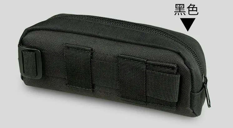 Outdoor  Cycling Gles Case Molle  gles Bag Gles Pouch EDC Molle Bag Purse Campin - £84.92 GBP