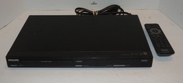 Philips DVP3962 DVD Player HDMI with original Remote - $52.58