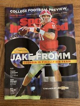 Sports Illustrated Magazine August 2019 - £6.55 GBP