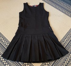 Girl’s Bienzone Uniform Dress Cosplay Size 16 NWT - $16.82