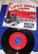 houston&amp; dorsey  45 record  childerns record - £5.96 GBP