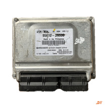 CHASSIS CONTROL MODULE 95610-3N600 FITS HYUNDAI EQUUS - $185.00