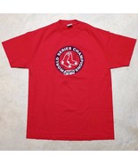 Boston Red Sox 2007 World Series Champions MLB T-shirt - Size Large - $14.95