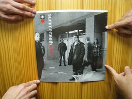 Wilco Posters-
show original title

Original TextWilco Affiche - $44.81