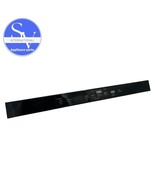GE Dishwasher Control Panel WD21X33019 WD21X33780 WD21X33461 - $1,568.25 MXN