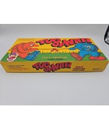 Vintage  - TUG OF WAR - CRAZY CREATURE CARD GAME - Skyline Toys Inc. USA - $19.79