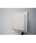 IP65 UHF RFID Long Range Card Reader TCP/IP RS232/RS485 Parking Access C... - $225.81