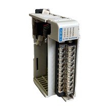 Allen Bradley 1769-IQ16 /A Compact I/O 16-PT Input Module Fw. 1.1 1769IQ16 - £115.69 GBP