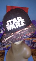 Star Wars Millennium Falcon  Baseball Cap  - £14.26 GBP