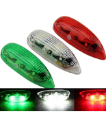 RC Plane LED Light Kit for Bicycle Jet Airplane Air Craft Fix Wing Quadc... - $34.56