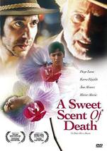 A Sweet Scent of Death (Un Dulce Olor a Muerte) [DVD] (Import)  - £12.57 GBP