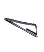 NEW OEM Mopar Rear Left Door Glass Channel Run 21-25 Dodge Durango 55399... - $1,152.26 MXN