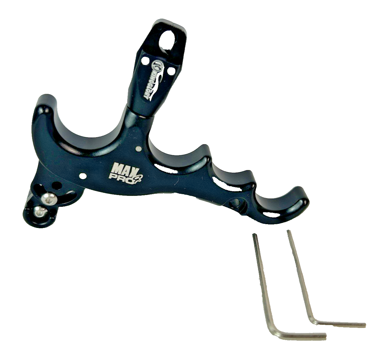 KING GLORY Max Pro 4 Archery Thumb Release ~ Hunting Thumb Release - NEW - $74.25