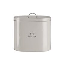 Premier Housewares Adore Pets Lucky Dog Food Storage Bin with Spoon, 6.5... - $79.00