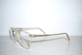 NEW AUTHENTIC L. G. R.   FEZ  47-20  EYEGLASSES FRAME - $2,815.46 MXN