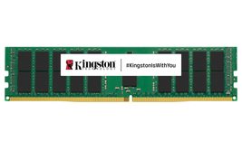 Kingston Server Premier 32GB 3200MT/s DDR4 Ecc Reg CL22 Dimm 2Rx4 Hynix A Idt Se - $159.00