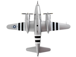 Martin B-26 Marauder Bomber Aircraft &quot;Perkatory II 386th Bomb Group 555th Bomb S - £39.80 GBP