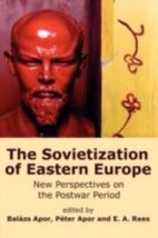 2008 PB The Sovietization of Eastern Europe: New Perspectives on the Pos... - $19.98