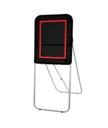 VEVOR Folding Lacrosse Rebounder for Backyard, 3x4 Ft Volleyball Bounce ... - $3,621.19 MXN