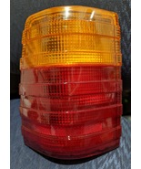 MERCEDES W123 WAGON TD 300TD LEFT TAIL LIGHT REAR LENS BRAKE BLINKER 123... - €216,45 EUR MERCEDES W123 WAGON TD 300TD LEFT TAIL LIGHT REAR LENS BRAKE BLINKER 123... - €216,45 EUR