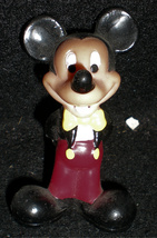 Mickey Mouse (2 Inches tall) Disney Land  - $4.90