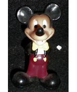 Mickey Mouse (2 Inches tall) Disney Land  - $4.90
