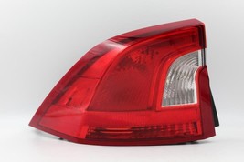 Left Driver Tail Light Quarter Panel Mounted VIN Y SWB 2014-2018 VOLVO S60 #4003 - $125.99