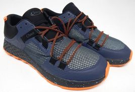 Chaco Canyonland Size 9 M EU 42 Men&#39;s Running Hiking Shoes Storm Blue JC... - $84.11 CAD