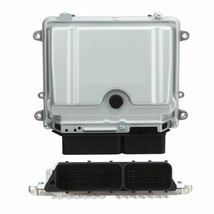ECU ECM Engine Computer Control Module A2731536591 For Mercedes W216 CL5... - $323.59