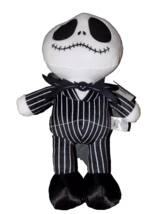 Disney Baby Jack Skellington The Nightmare before Christmas 16&quot; Stuffed Toy NEW - £17.53 GBP