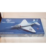 1/48 Scale Lindberg, A4D-1 Skyhawk Jet Airplane Model Kit #536-39 BN Sea... - £33.93 GBP