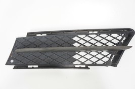 06-2010 bmw e90 e92 328i 335i e325i sedan left side front bumper grill 2... - $30.00