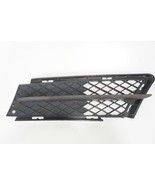 06-2010 bmw e90 e92 328i 335i e325i sedan left side front bumper grill 2... - $30.00