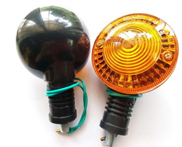 FOR Yamaha DT100X RX100 RX125 YB100 YB125 Rear Turn Signal , Flasher Lamp New - $8.16
