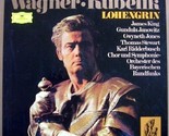 Wagner: Lohengrin - $49.99