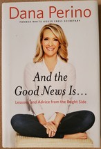 And the Good News Is...: Lessons and Advice from the Bright Side - £3.71 GBP