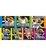 Anime DVD One Piece Series Box 1-7 (Episode 1 - 560) English Dubbed DHL ... - £204.44 GBP