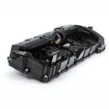 11127552281 Car Accessories Engine Rocker Valve Cover For BMW X1 X3 X5 7 Series  - £183.41 GBP