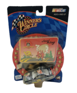 Nascar 2002 Winners Circle Kerry Earnhardt #12 Yosemite Sam Monte Carlo Car - $8.09 CAD