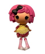 Lalaloopsy Doll Full Size Crumbs Sugar Cookie with Dress and Shoes - £11.40 GBP