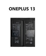 ONEPLUS 13 6000mAh Capacity Battery Replacement CPH2653 CPH2655 BLP809 - $51.64 CAD