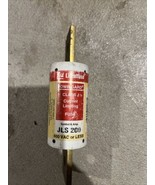 LITTELFUSE JLS-200 200A/AMP FUSE - $32.51