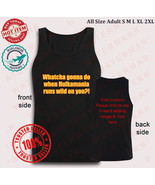 4 R.I.P HULK HOGAN Tank Top - $28.00