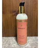 Spongelle Papaya Yuzu Body Lotion 12 Oz New HTF - $24.99