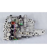 RE0F10A JF011E CVT Valve Body 1 Sensor Nissan Altima Murano Rogue Sentra... - $347.10 CAD