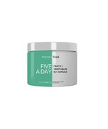 Codeage Instantfood Five a Day, 15 Fruits &amp; Vegetables, #30 Caps - $560.95 MXN