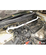 Front Strut Bar for 1998-2002 Honda Accord CG4 2.3 2WD Upper Brace + FAS... - $3,620.02 MXN