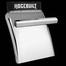 Hogebuilt 34 Inch Stainless Steel Quarter Fender Triangle Arm Flush Moun... - €620,09 EUR