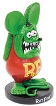 Rat Fink Standing Statue 7&quot; - $159.00
